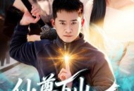 仙尊下山，无人可挡