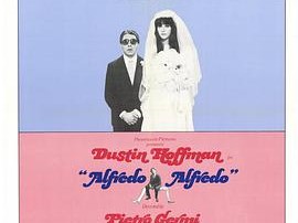 阿尔弗雷多先生的离婚噩梦