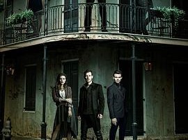 初代吸血鬼 第三季