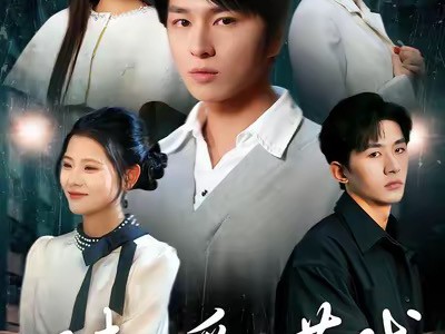 迟来的爱比草贱