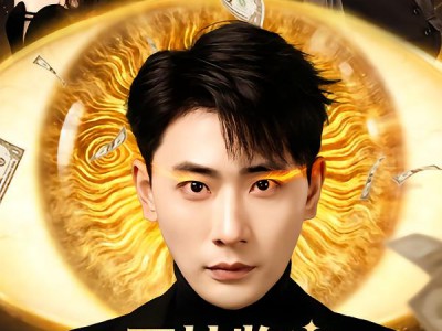 开挂鉴宝：我靠透视成首富