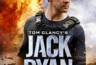 杰克·莱恩第一季