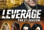 都市侠盗  第二季