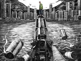 黑白禁区MP4格式