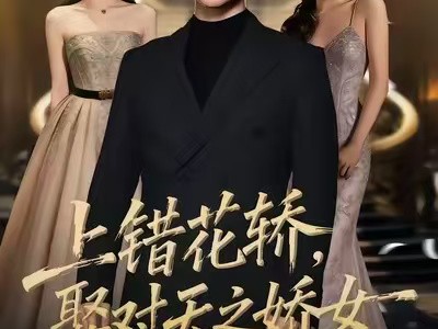 上错花轿，娶对天之娇女