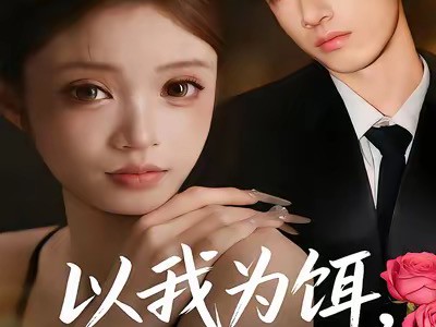 以我为饵，你为刃