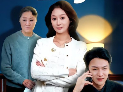 错把婆婆当保姆