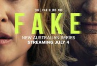 虚情假意(剧版)