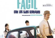 闭上眼睛活着很容易