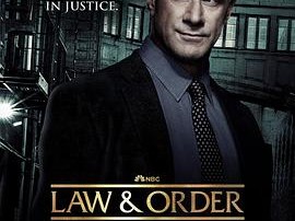 法律与秩序：组织犯罪第四季