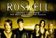 罗斯维尔第三季