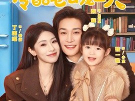 好孕美妻被冷酷老公宠上天