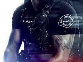 反恐特警组第三季