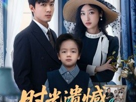 时光遗憾密密缝