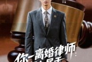 你一离婚律师：怎么尽干媒婆活