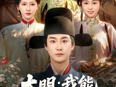 大明：我能复制战略物资