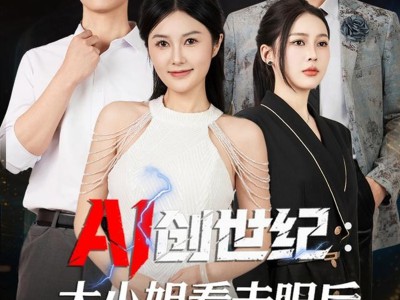 AI创世纪大小姐看走眼后我登顶了