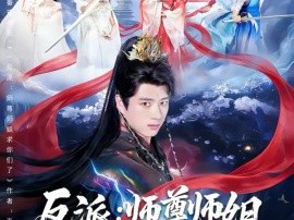 反派：师尊师姐求你们了