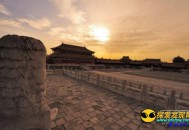 故宫五点清场的真相：六宫诡异阴阳道_灵异鬼话_UFO发现网