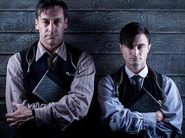 一位年轻医生的笔记 第一季