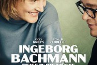 巴赫曼：沙漠之旅