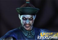 湘南僵尸村 荒诞诡异的赶尸人传说_灵异鬼话_UFO发现网