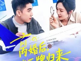 离婚后，我王牌归来