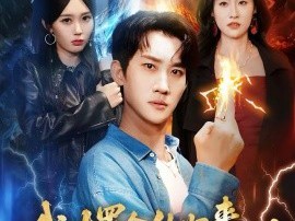 我大罗金仙归来，专治美女不服