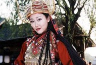 王宝钏与薛平贵