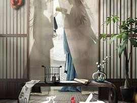 吾家才女初长成MP4格式