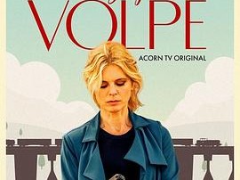 狐狸女士第一季