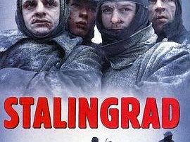 斯大林格勒战役