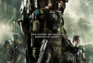 光晕4：航向黎明号