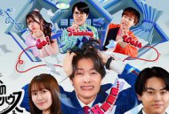 我的人格合租屋