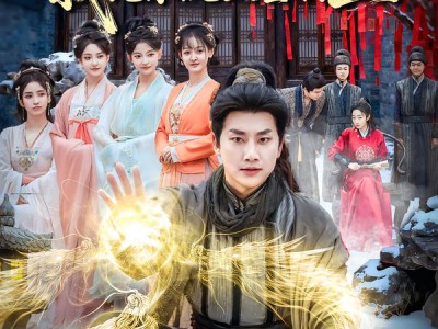 乱世领娇妻我凭系统登基称王