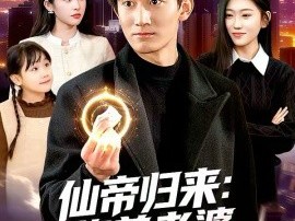 仙帝归来：绝美老婆带娃找上门