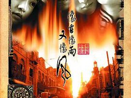 像雾像雨又像风MP4格式