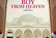 天堂来的男孩