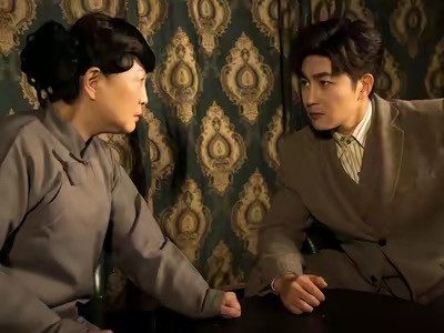 消失的凶手短剧