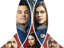 奥维尔号第二季