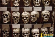 令人毛骨悚然 盘点全球14大惊悚之地_灵异鬼话