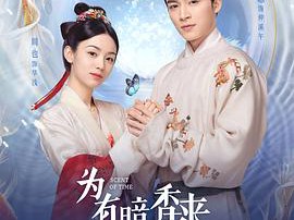 为有暗香来MP4格式