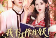 我不过作作妖！怎么就成白月光了