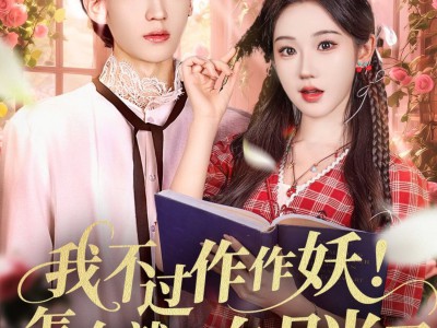 我不过作作妖！怎么就成白月光了