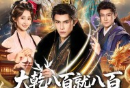 大乾八百就八百先下手为强