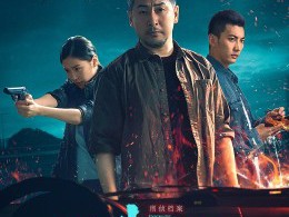 刑侦档案·谜凶MP4格式