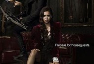 吸血鬼日记 第四季