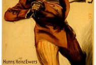 布拉格的大学生1926