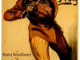 布拉格的大学生1926