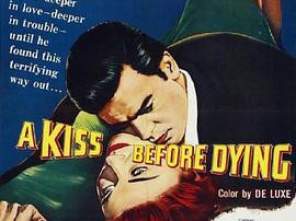 死前一吻